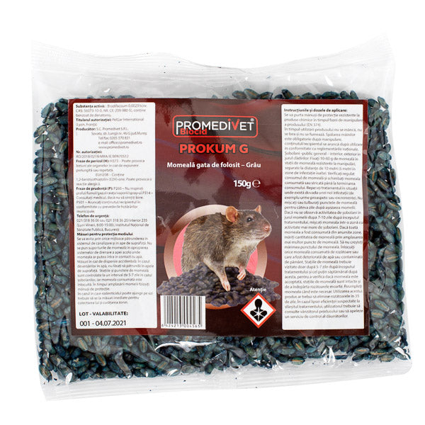 Prokum G 150 g