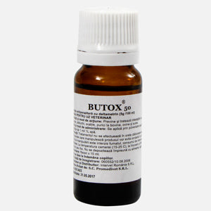 Butox 10 ml