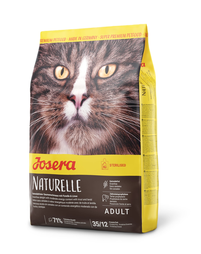 Josera Naturelle