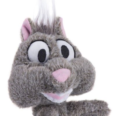 Jucărie Veveriță pentru câini