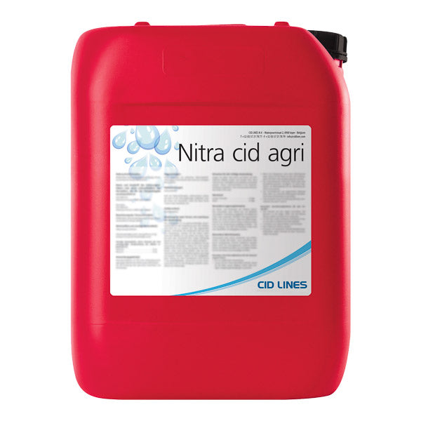 Nitra Cid Agri 25 kg