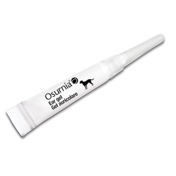 Osurnia Gel Auricular 1.2 g x 20 buc