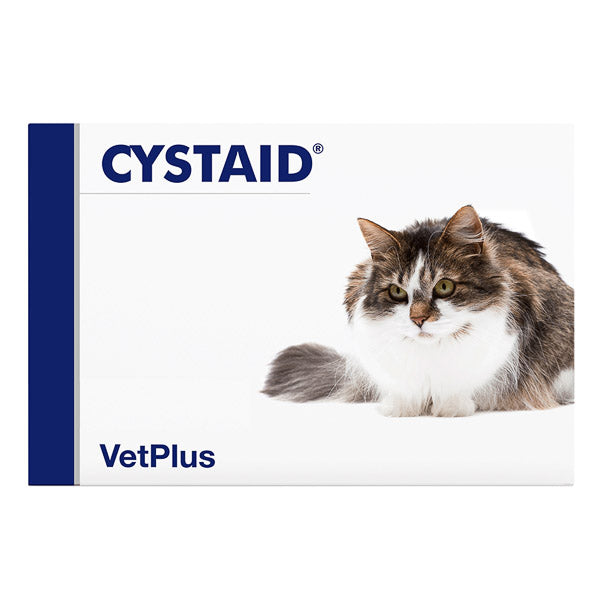 Cystaid 30 cap