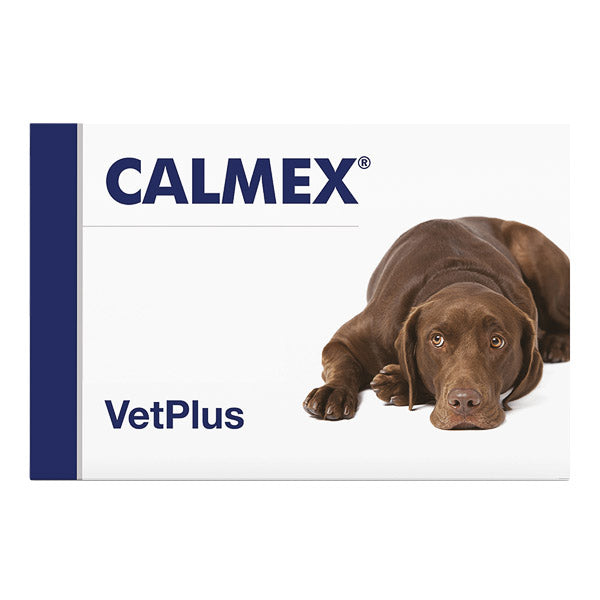Calmex x 10 caps