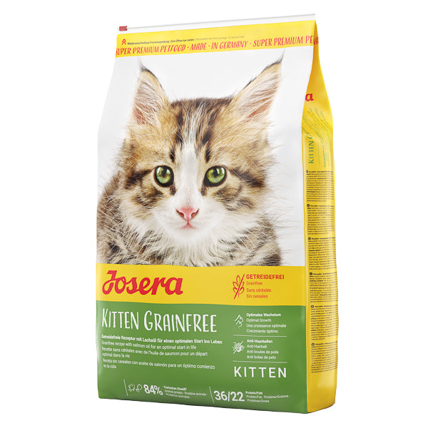 Josera Kitten Grainfree