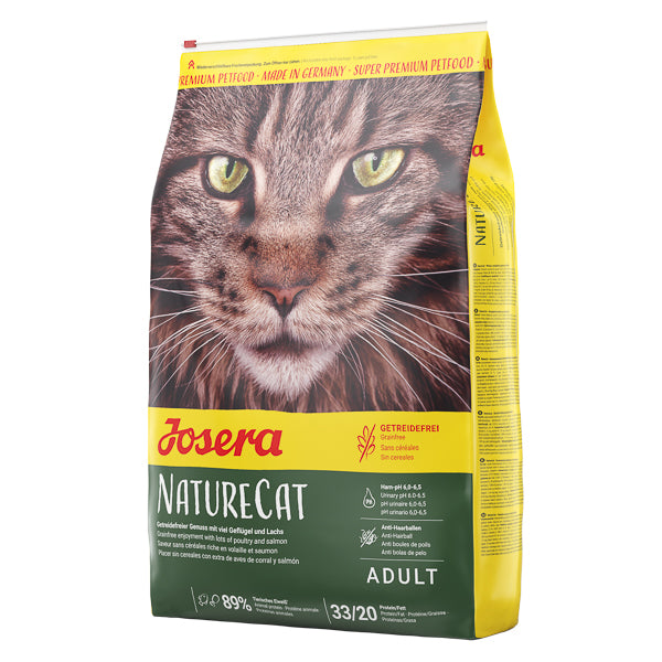 Josera NatureCat