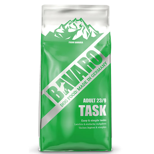 Bavaro Task 23/9 18 kg