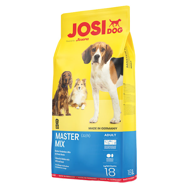 JosiDog Master Mix 15 kg