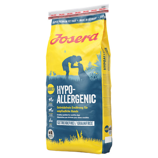 Josera Hypoallergenic 12.5 kg