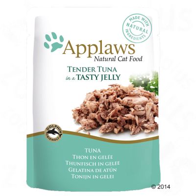 Applaws Plicuri în gelatină 16 x 70 g