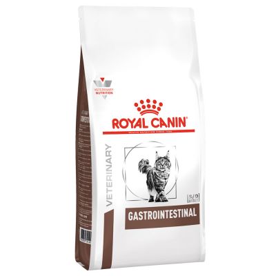 Royal Canin Veterinary Feline Gastro Intestinal GI 32 Hrană uscată 2 kg