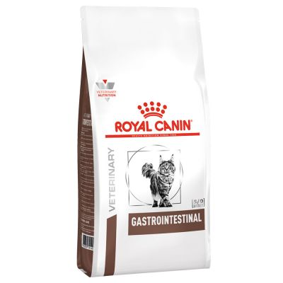 Royal Canin Veterinary Feline Gastro Intestinal GI 32 Hrană uscată 4kg