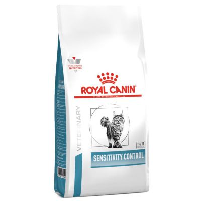 Royal Canin Veterinary Feline Sensitivity Control Hrană uscată 3.5kg