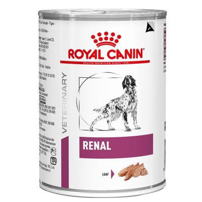 Royal Canin Veterinary Canine Hrană umedă