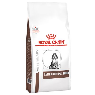 Royal Canin Veterinary Gastro Intestinal Puppy Hrană uscată