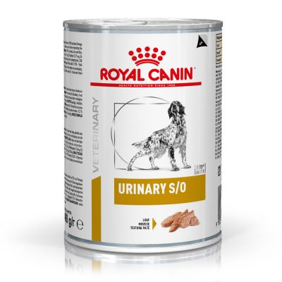 Royal Canin Veterinary Canine Hrană umedă