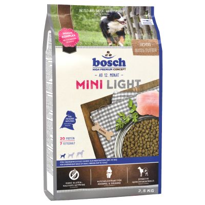 bosch Mini Light