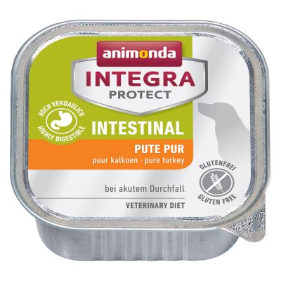 Animonda Integra Protect Intestinal Caserolă