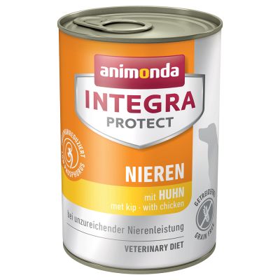 Animonda Integra Protect Renal Conservă