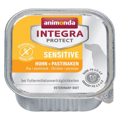 Animonda Integra Protect Sensitive Caserolă