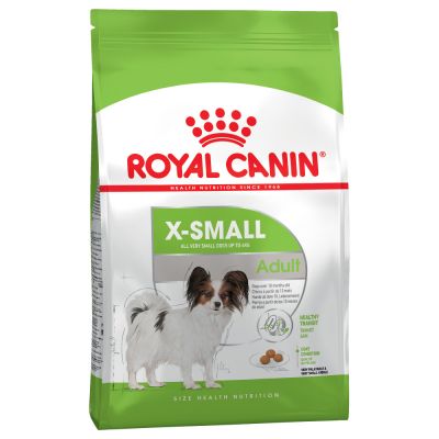 Royal Canin X-Small Adult Hrană uscată