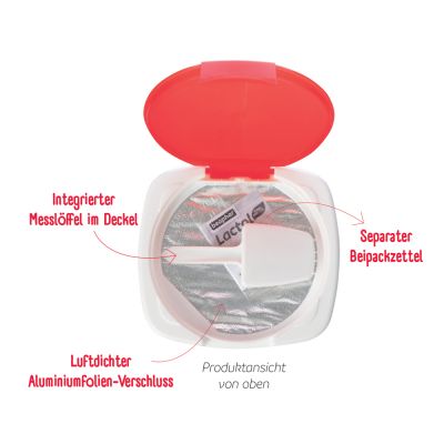 Beaphar Lactol Lapte praf de creștere pentru pisici 500gr