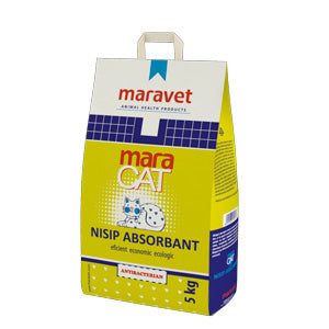 Maracat nisip 5 kg