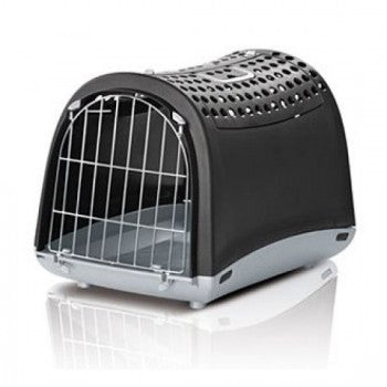 Cusca Transport Linus Cabrio Antracit