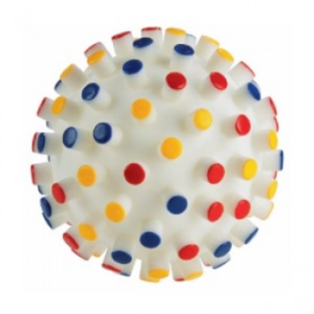 Dog Toys Minge Puncte Mari 11 cm