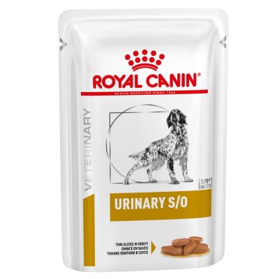 Royal Canin Veterinary Canine Hrană umedă