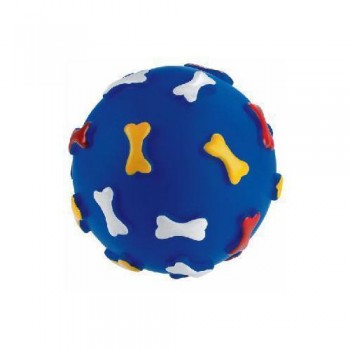 Dog Toys Minge cu Oase 8cm Producător: Dog Toys