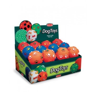 Minge pentru caini Padovan Dog Toys 9 cm