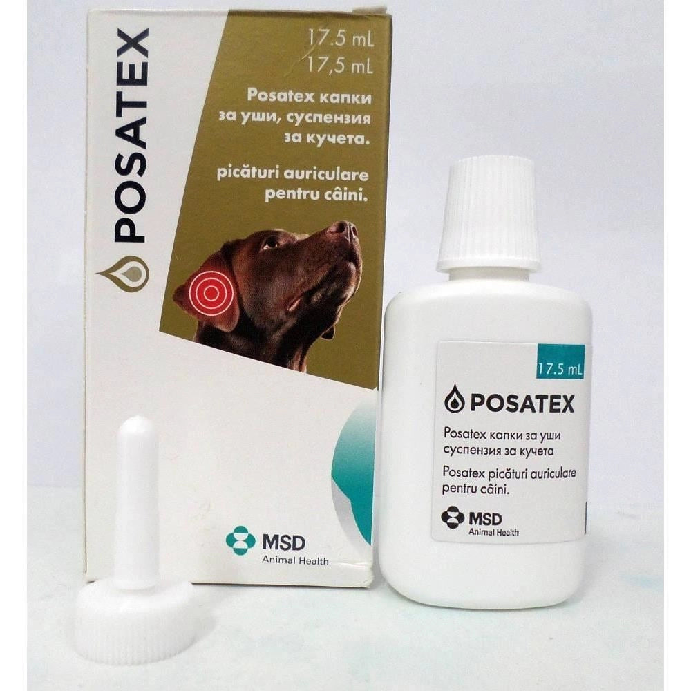 Posatex 15 gr