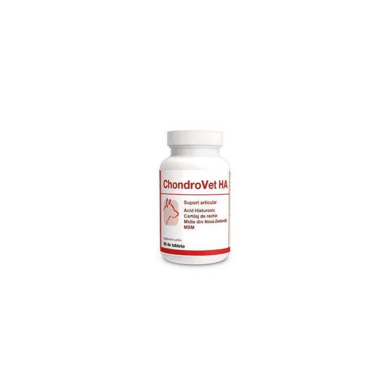 CHONDROVET HA 90TB VL