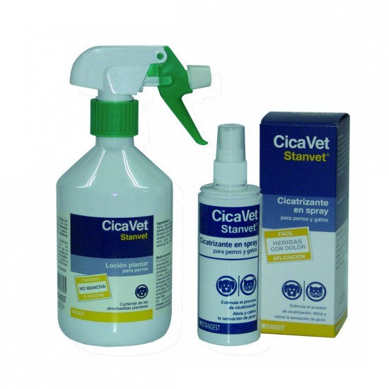 CICAVET - SPRAY 125ML