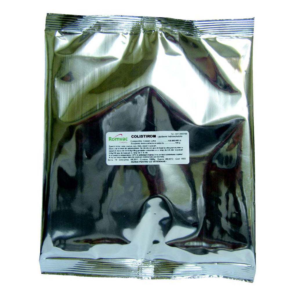 Colistirom 100g