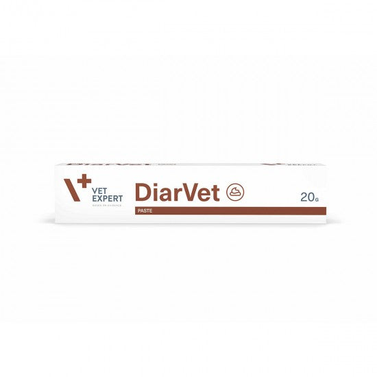 DIARVET PASTA, VETEXPERT, 20G