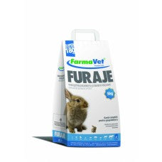 FURAJ COMPLET IEPURI 5 KG