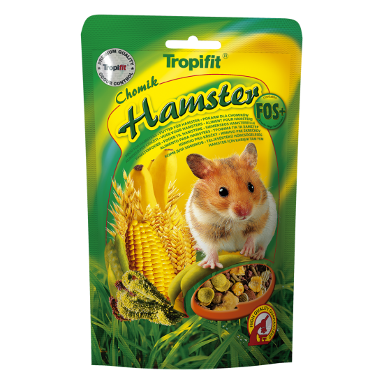 HRANA PENTRU HAMSTERI TROPIFIT PREMIUM HAMSTER, 1.5 KG