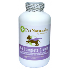 K 9 COMPLETE GROWTH 120 TB