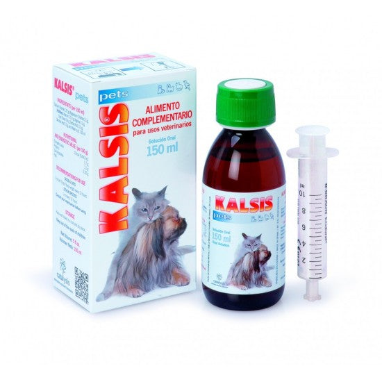 KALSIS PETS- 30 ML