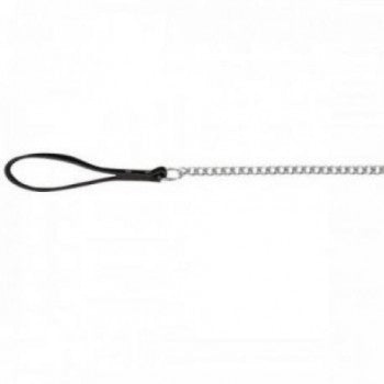 Lesa pentru caini Metal 2.5/90