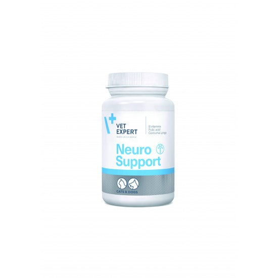 NEUROSUPPORT, VETEXPERT, 45 CAPSULE