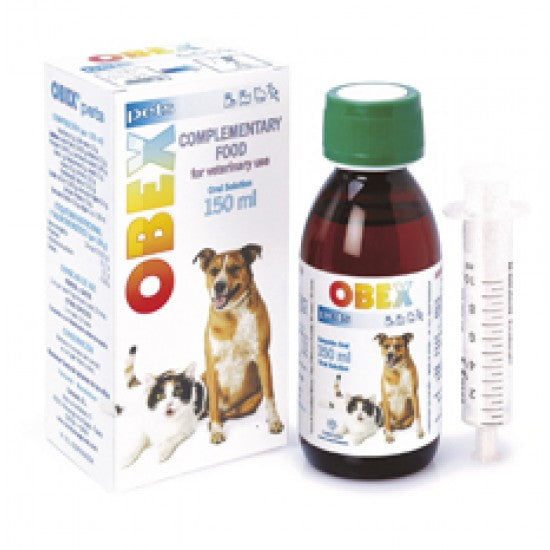 OBEX PETS, CATALYSIS, 30 ML