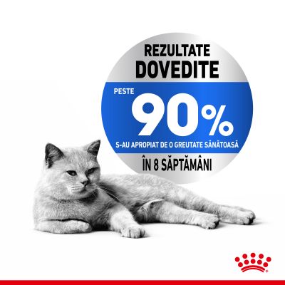 Royal Canin Light Weight Care în gelatină Hrană umedă