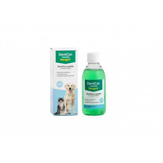 DENTICAN SOLUBIL -250ML