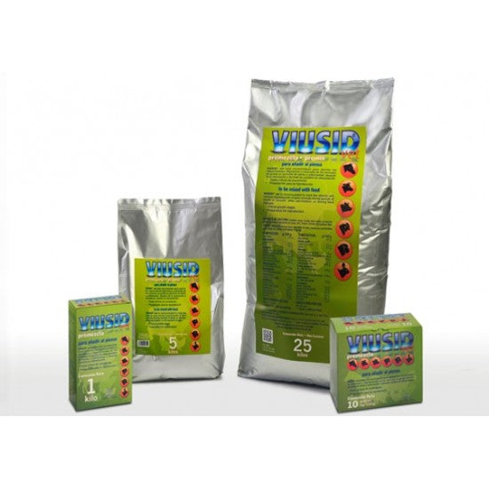 VIUSID VET- 1 KG