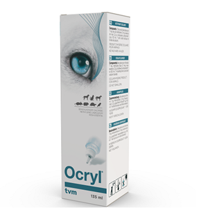 Ocryl 135 ml