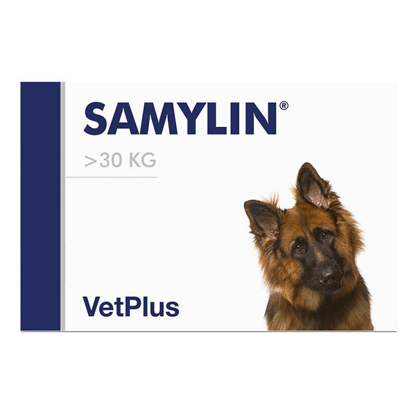 Samylin Large Breed x 30 tablete