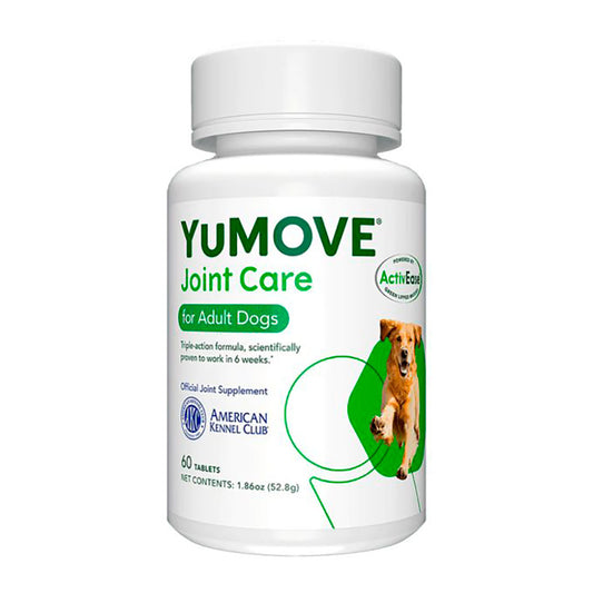 YuMove Dog, 60 tablete